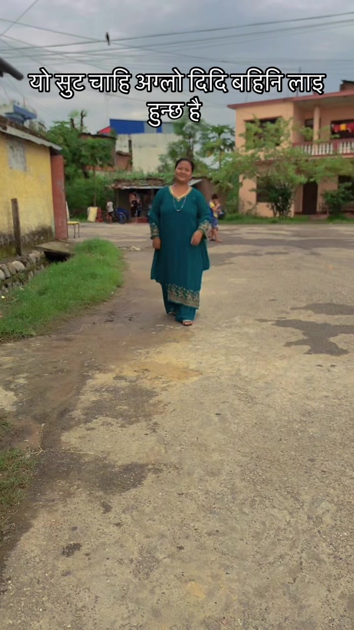 @lasika collection surkhet