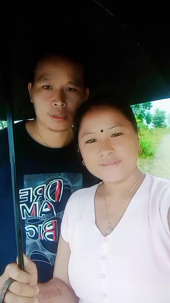 @Bhumika Thapa