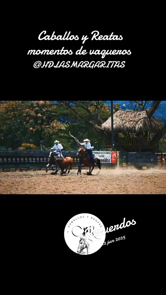 @Caballos y Reatas