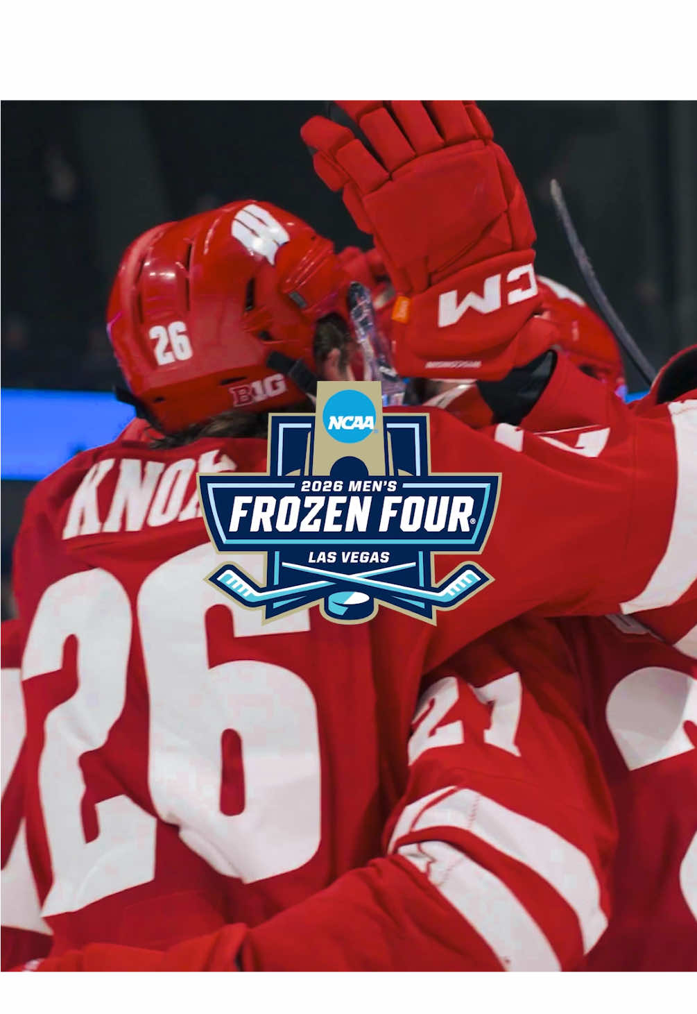 @Wisconsin Hockey