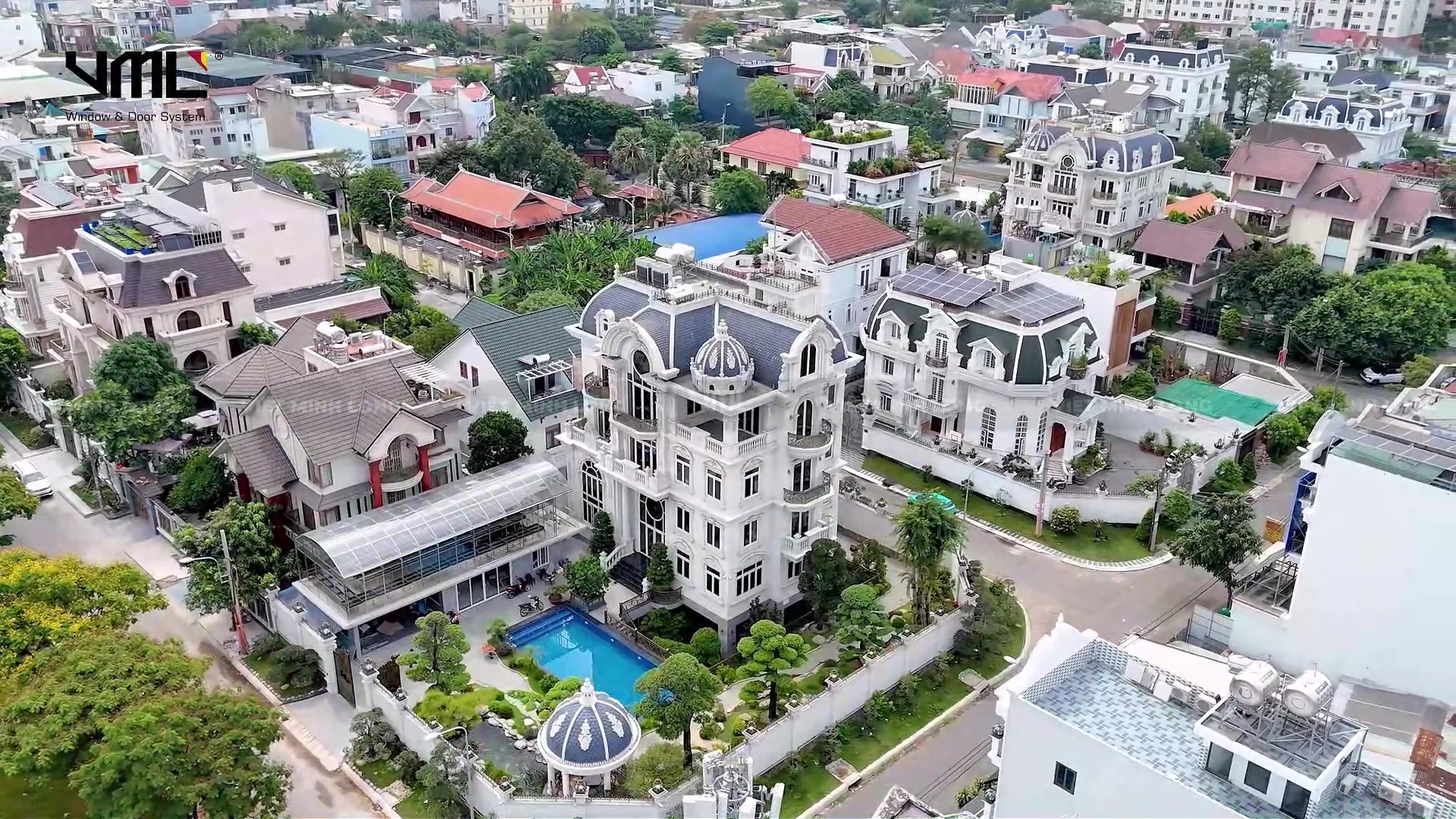 @Việt Sơn - Giải Ph&aacute;p Cửa