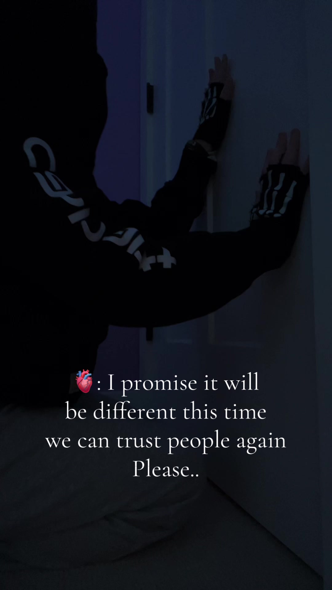 @Girl in the black mask
