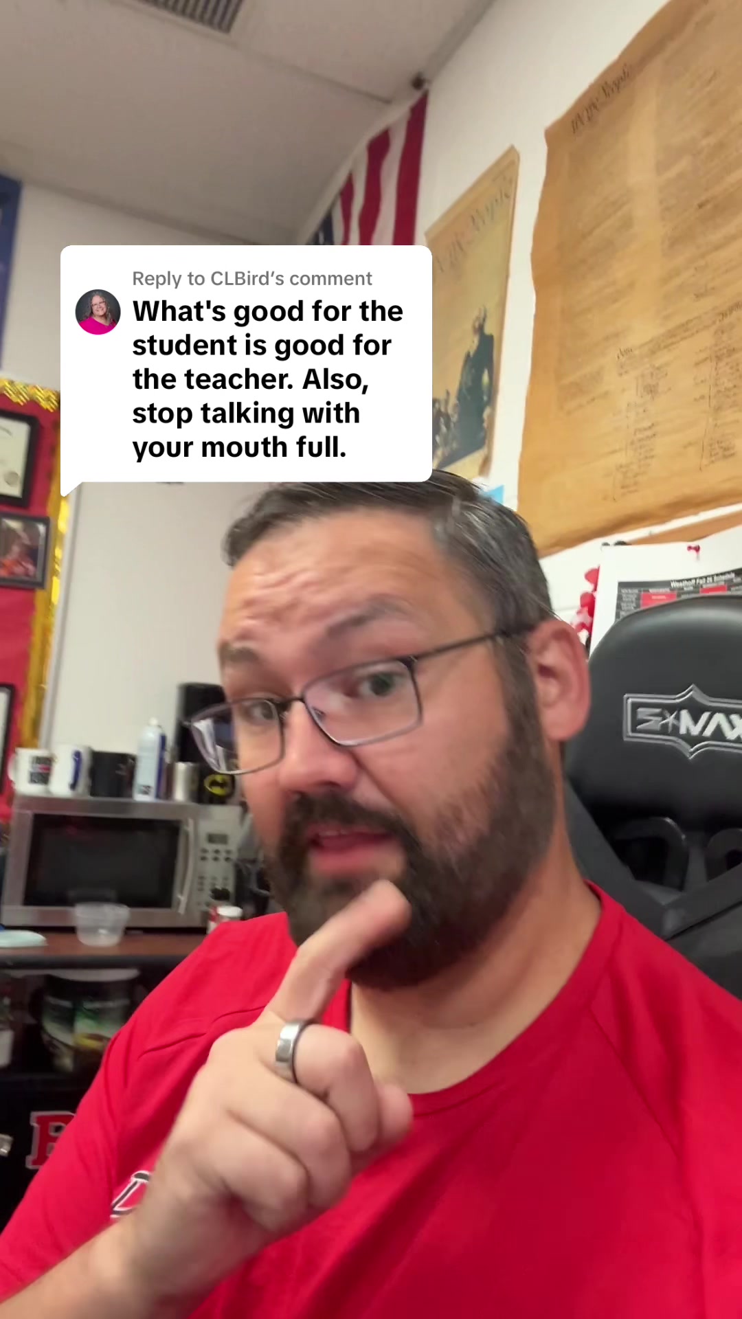 @Westie