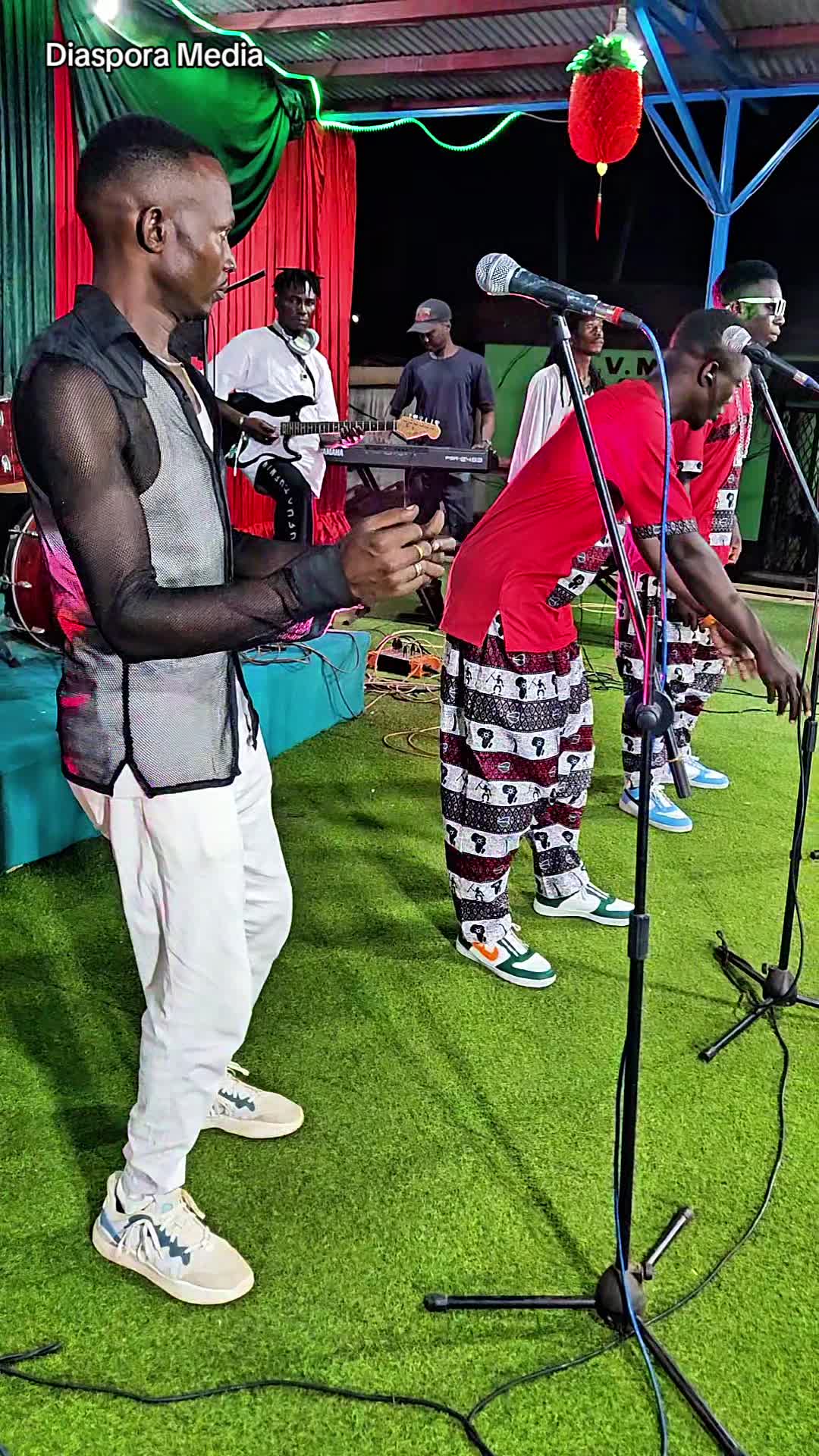 @Hervé SerefioDiaspora_Officiel