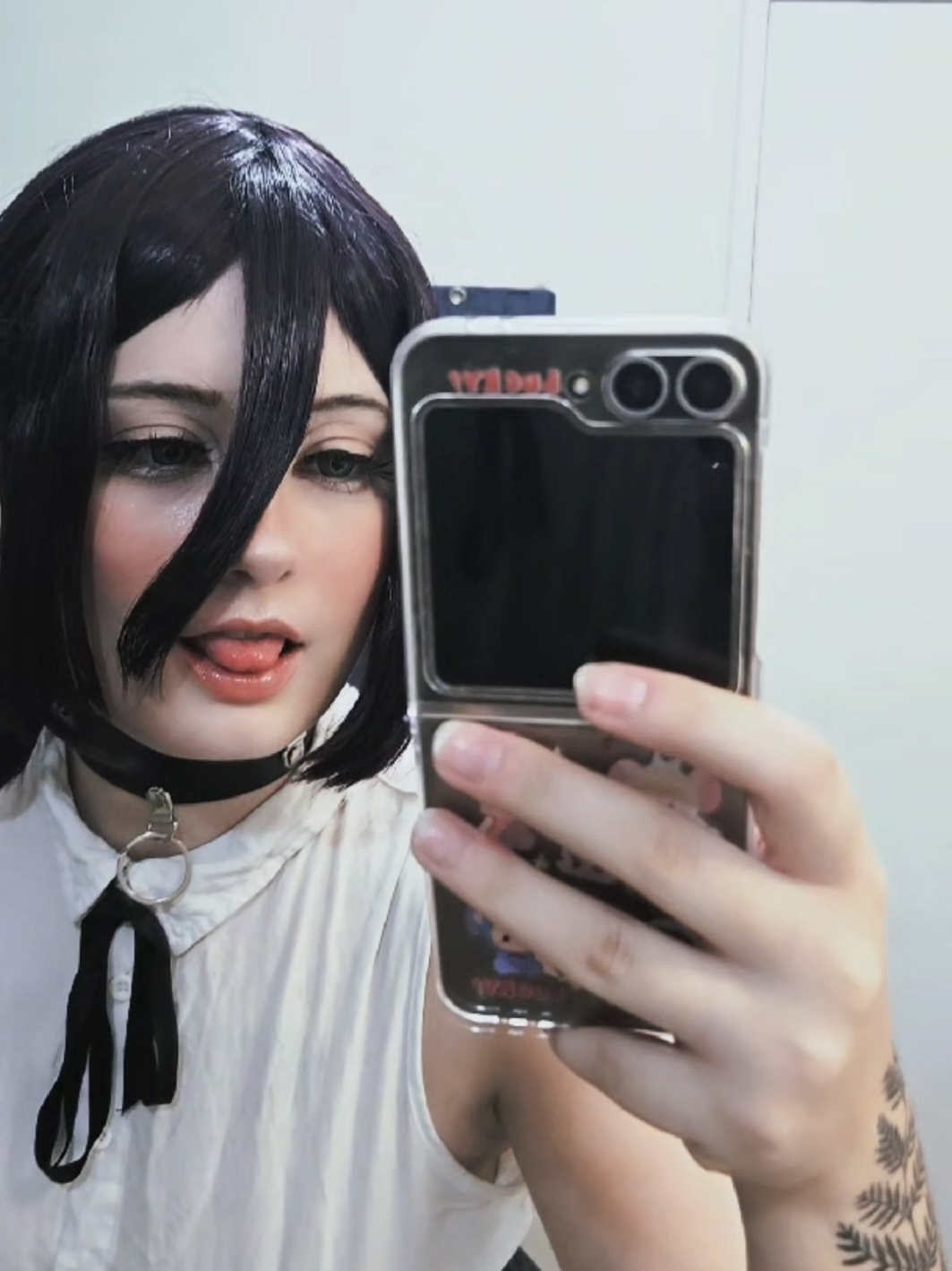 @Mugetsu.Cosplay ᖭི༏ᖫྀ