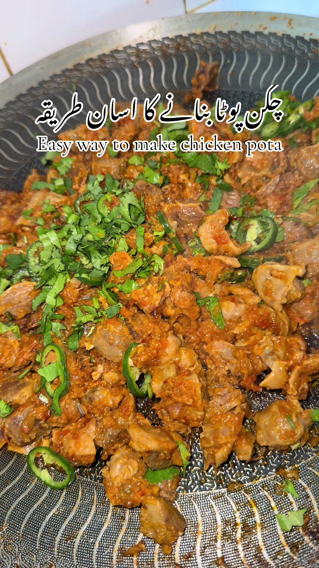 @Cooking for you!