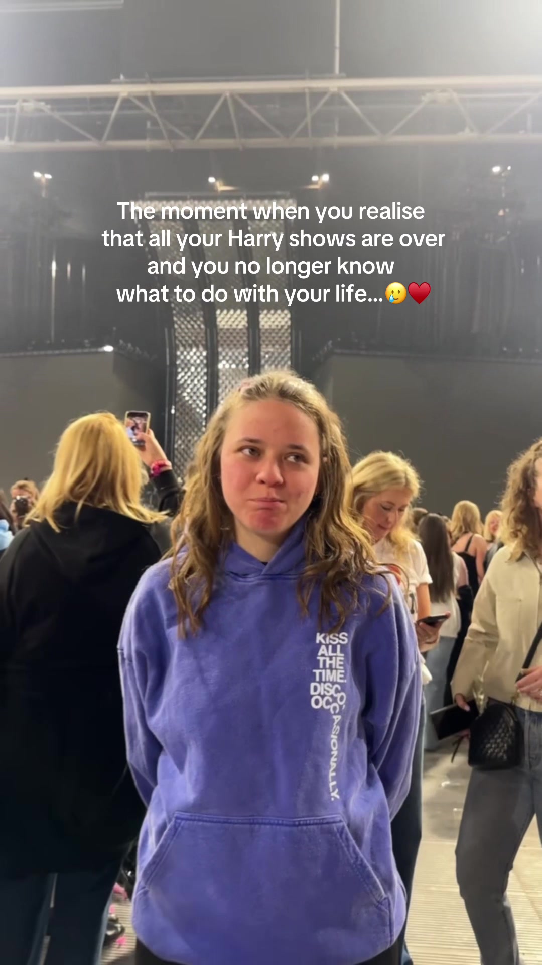 @Keira🤍 (Billie’s Version)