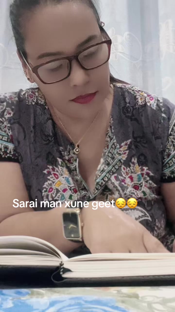 @Sharon Shrestha