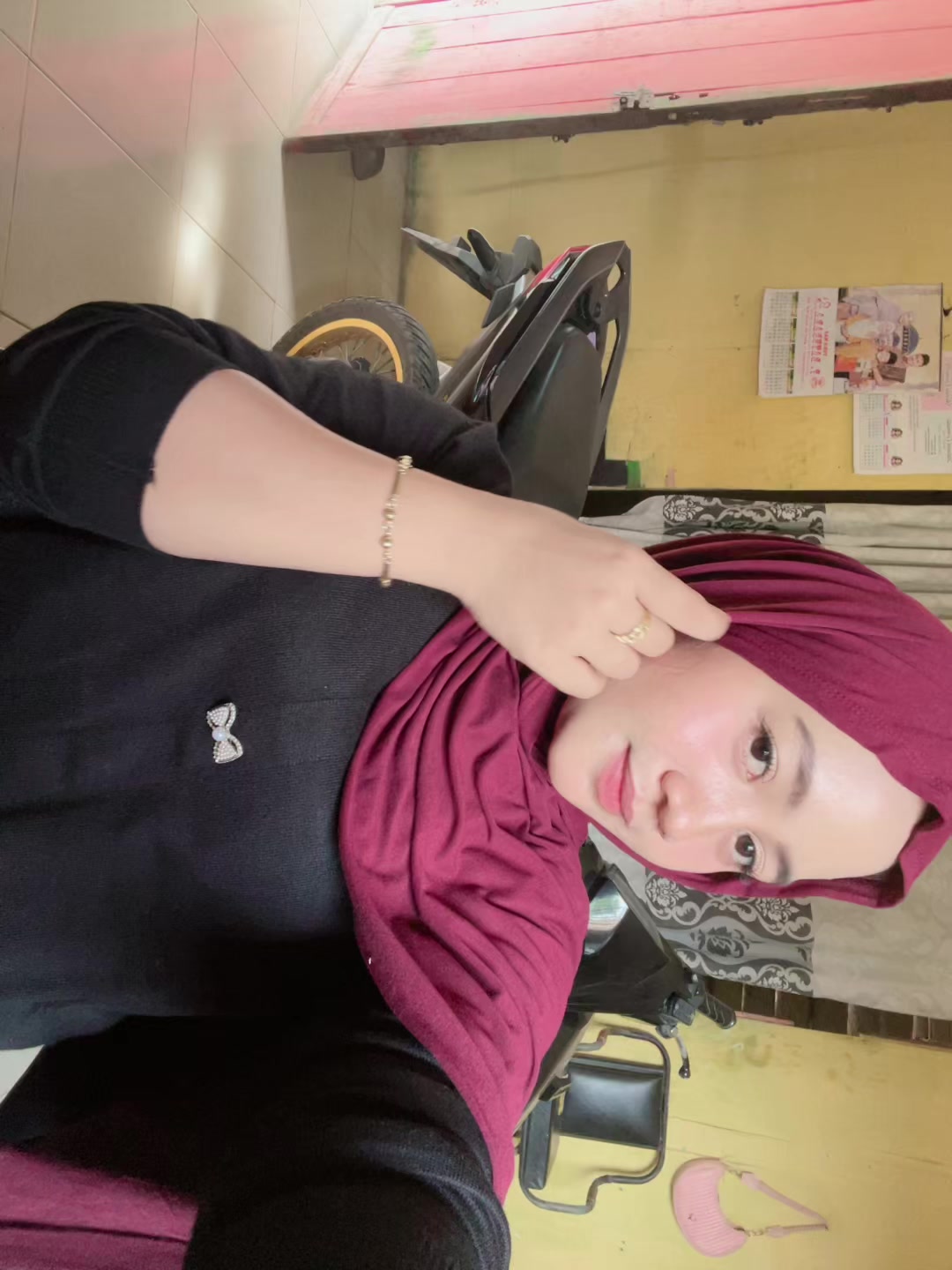 @Dinidwihartatantii
