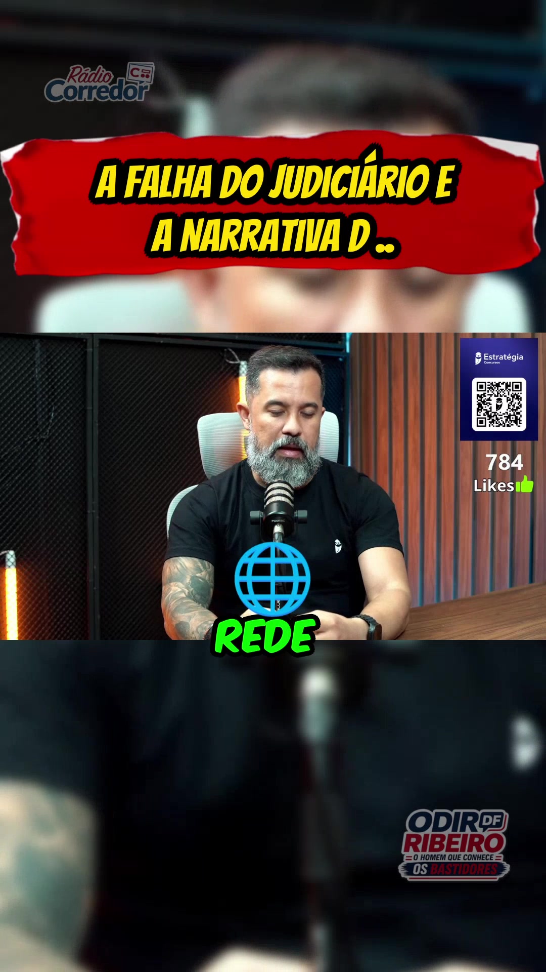@RadioCorredor