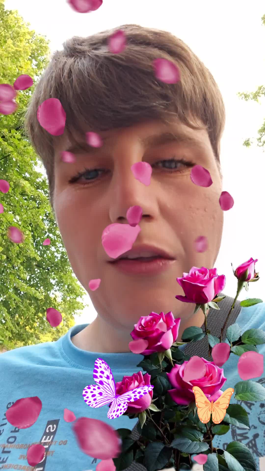 @Francie Erdmann