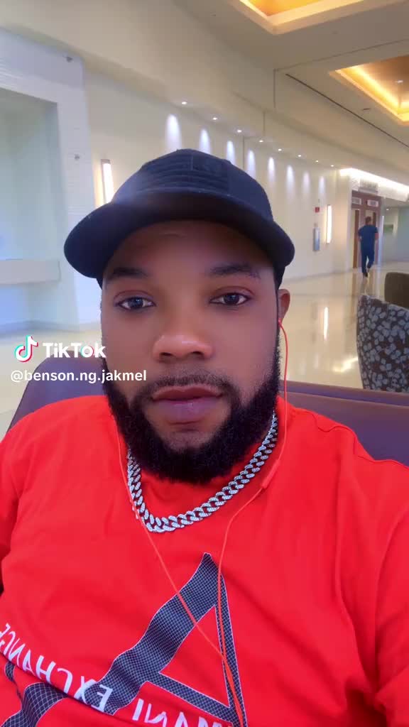 @Benson king Nèg Jakmel