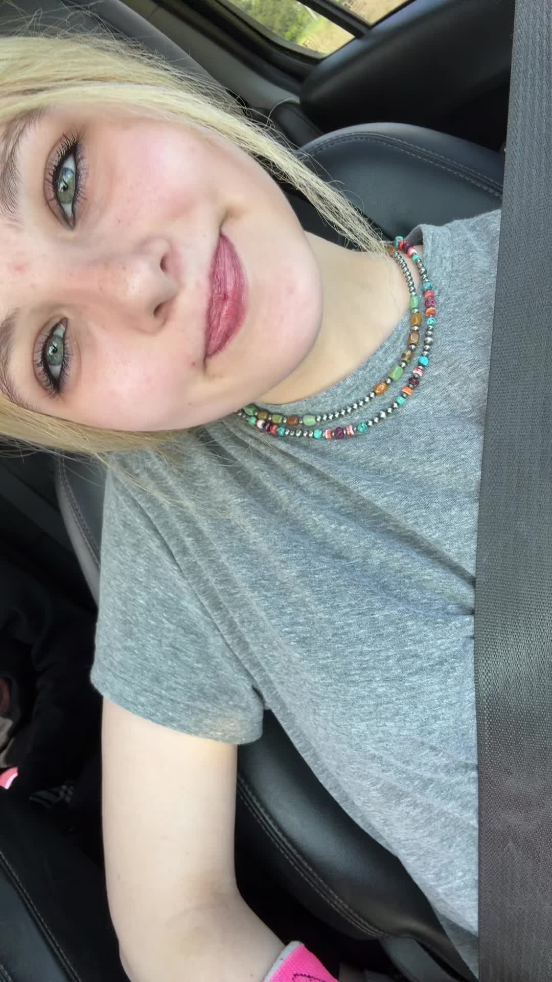 @ ️