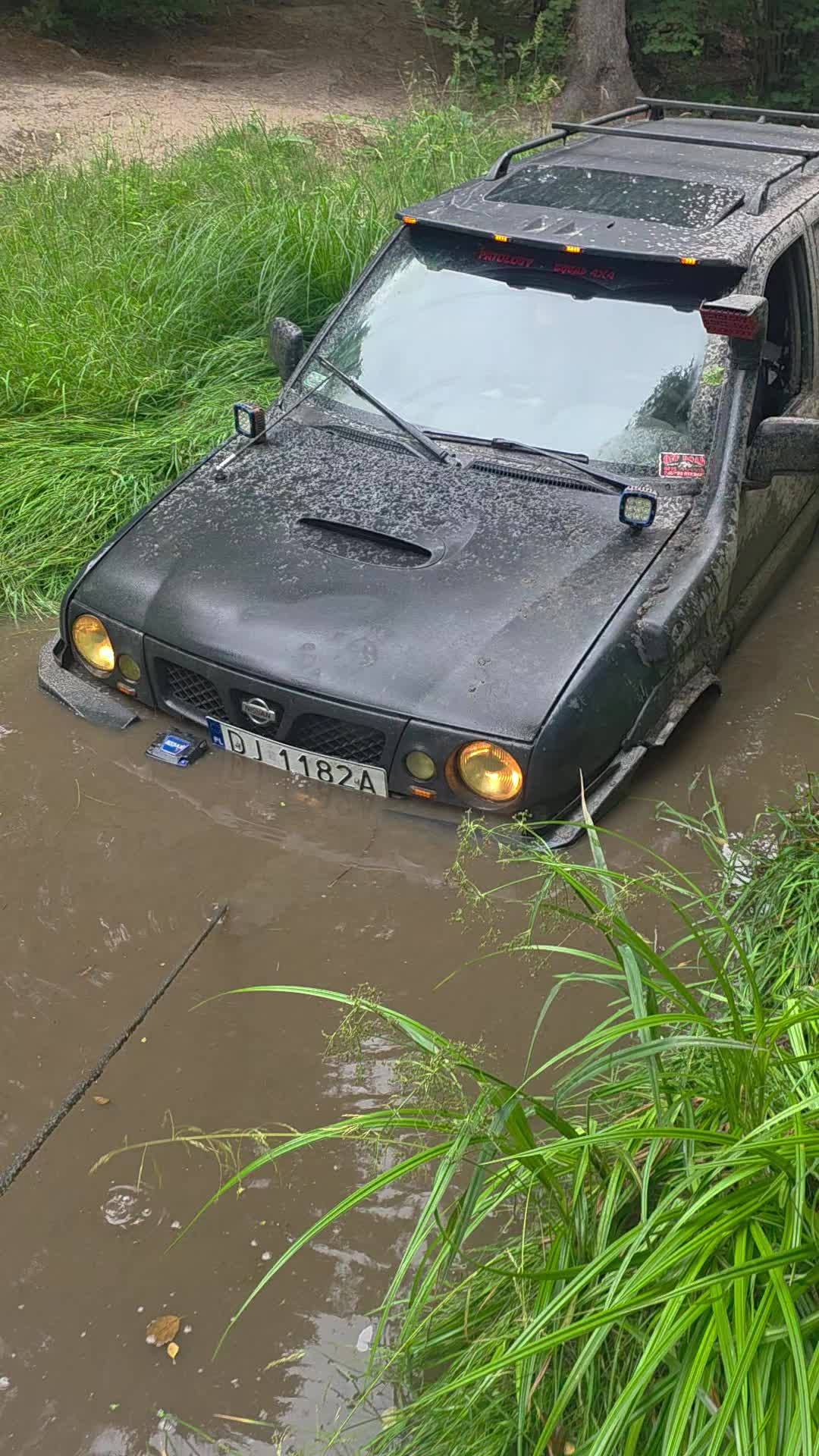 @PatologySquad4x4 4x4