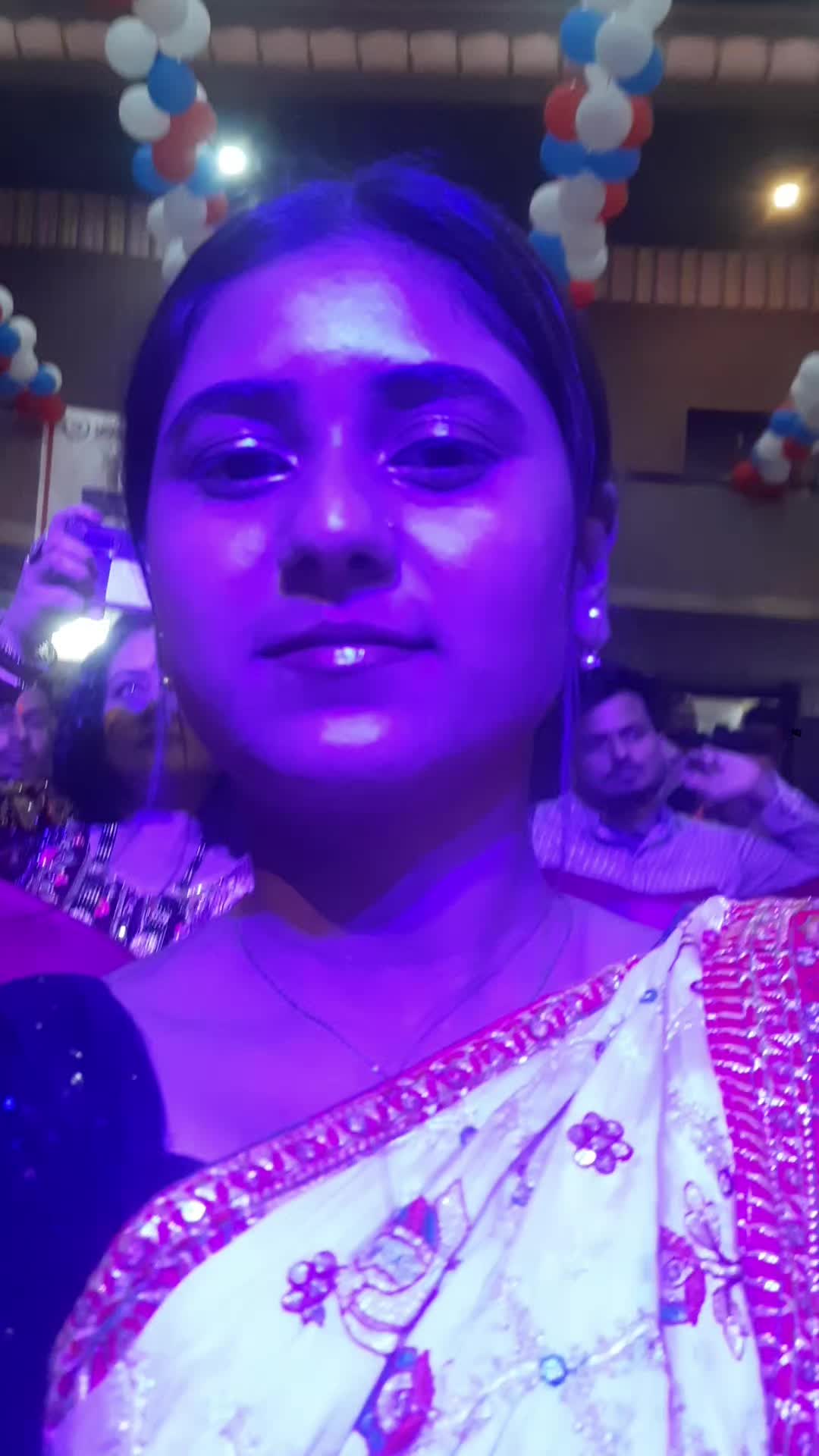 @❤Chandani sarraf❤