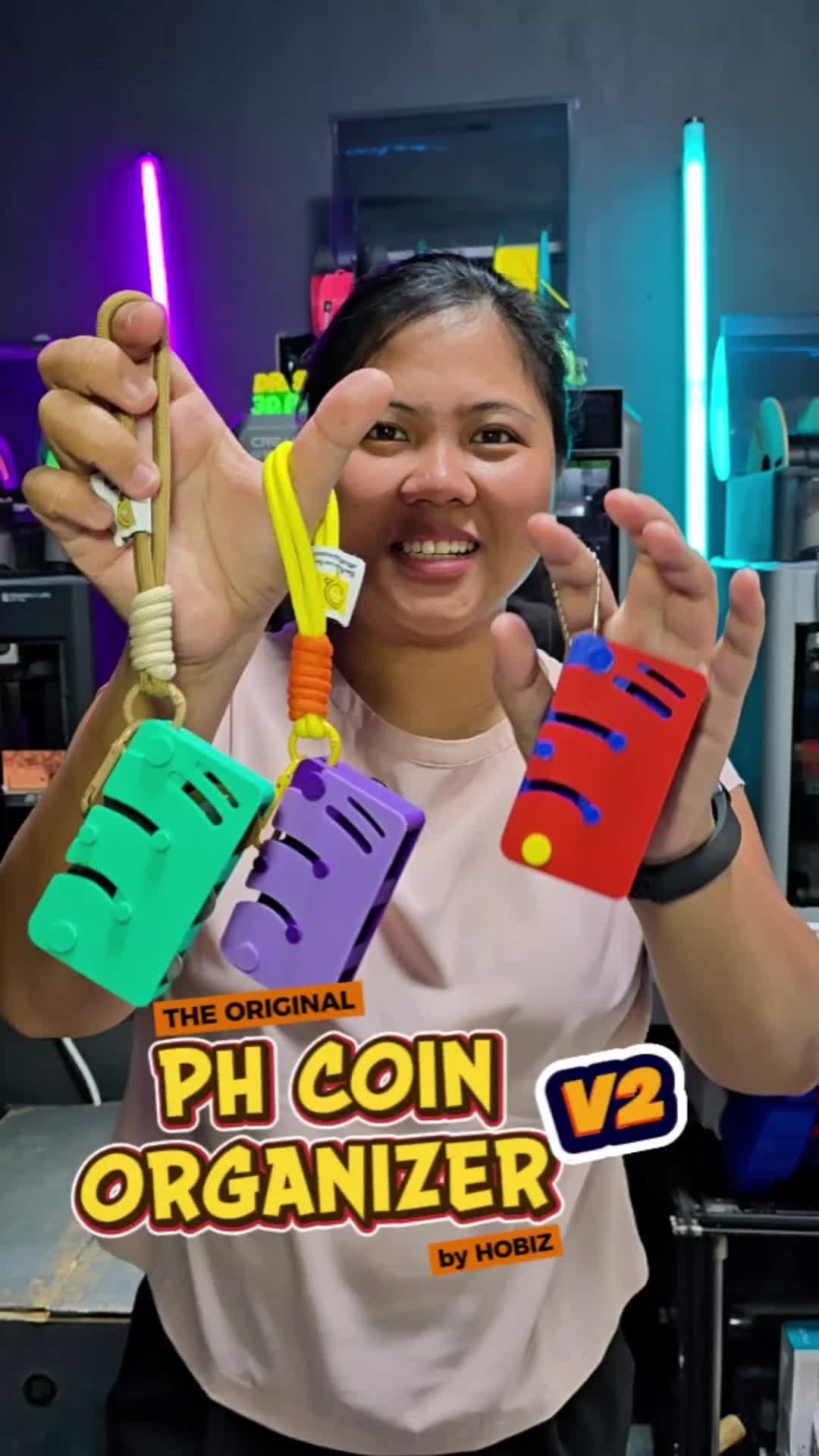 @Dr. Shiela 3D Prints