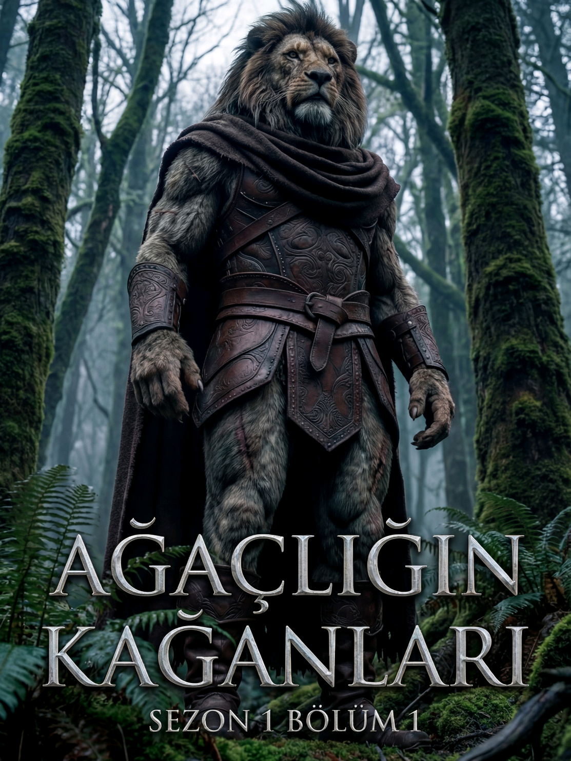 @Muzrettin | AI Dizi Evreni