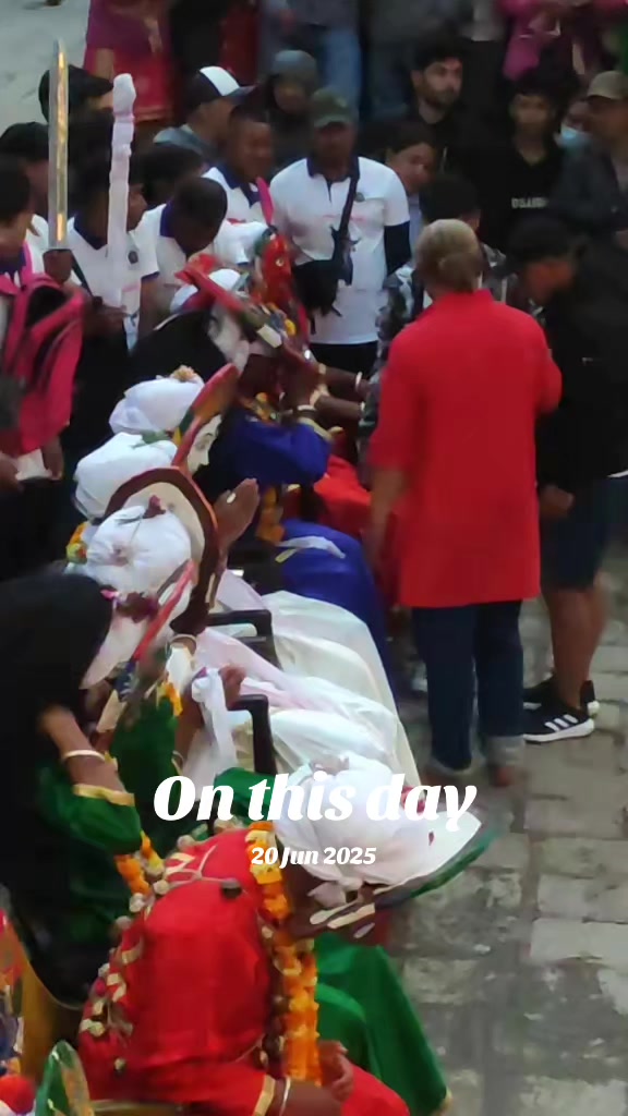 @Jatra lover