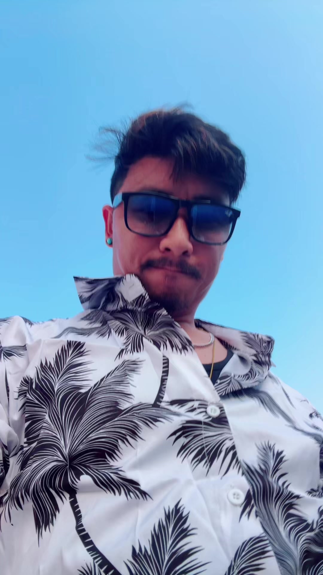 @🇳🇵🇶🇦gorkhali tiger🐆