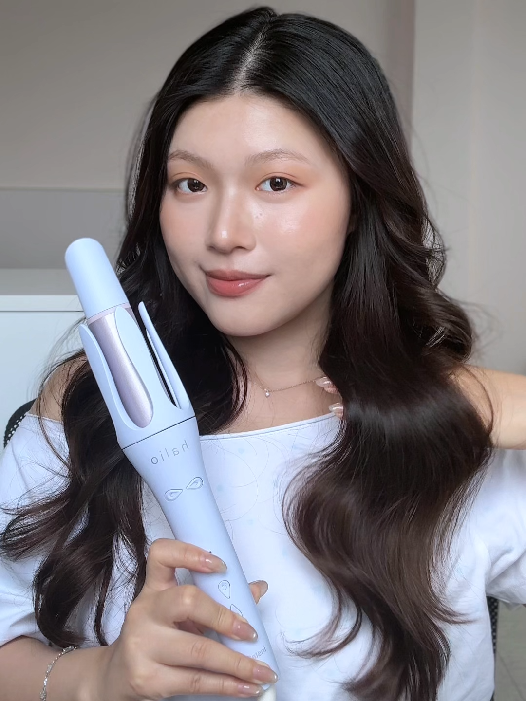 @Halio Official
