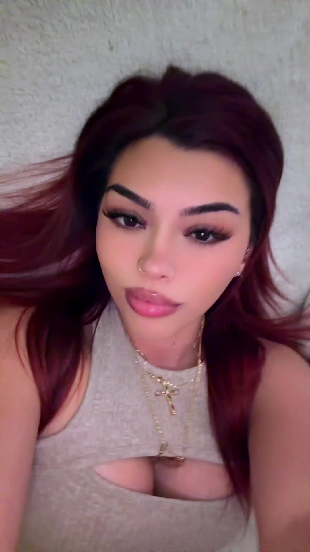 @Alyssa Rose&eacute;
