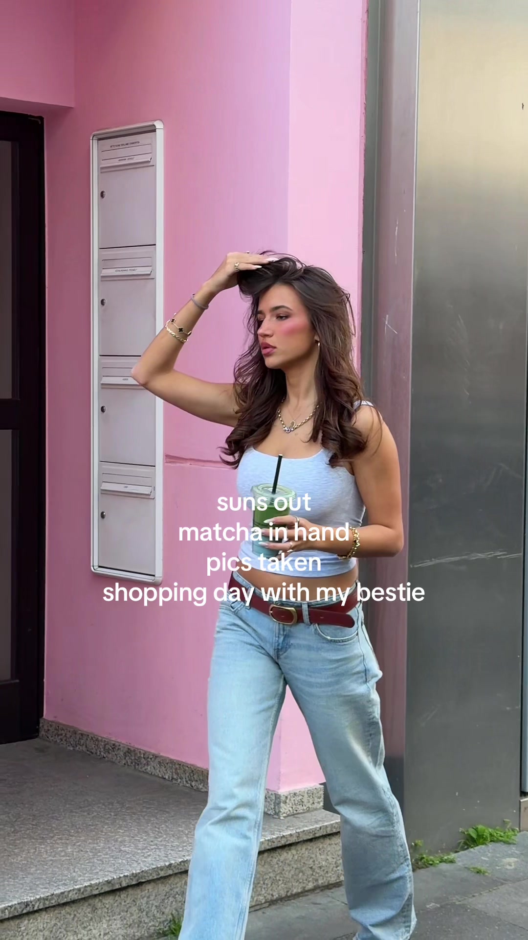 @Joelle Marie 𝜗𝜚˚⋆