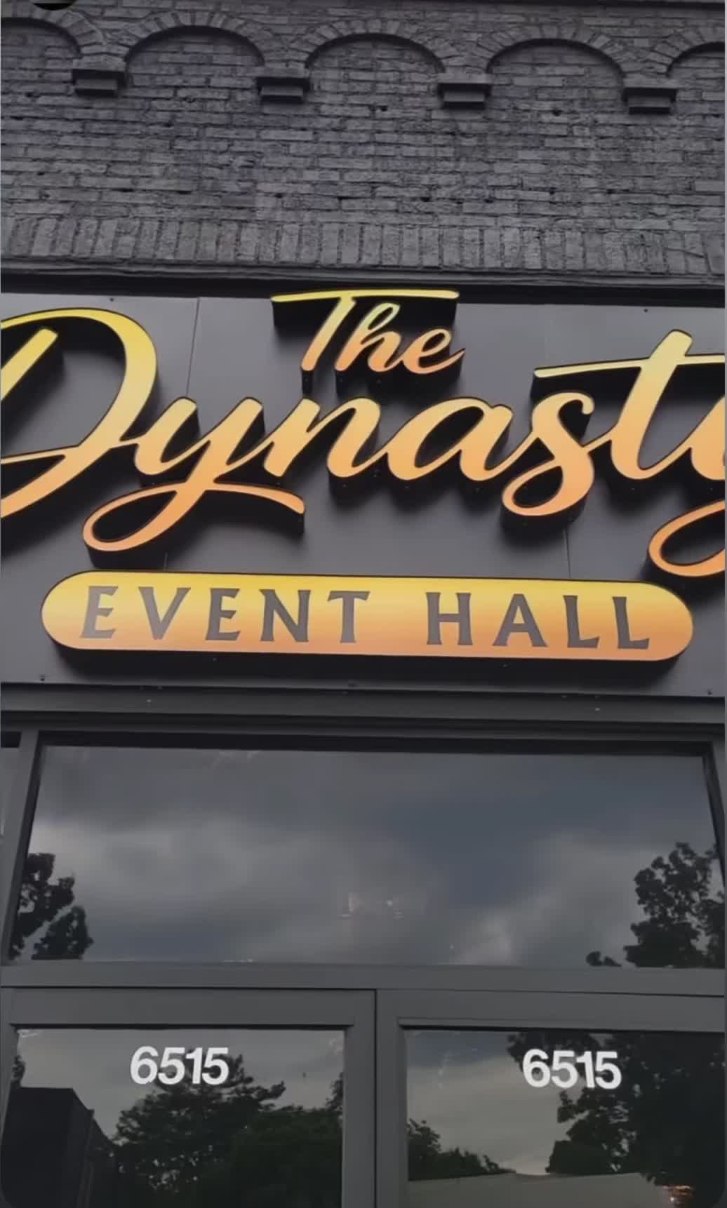 @The Dynasty Event Hall