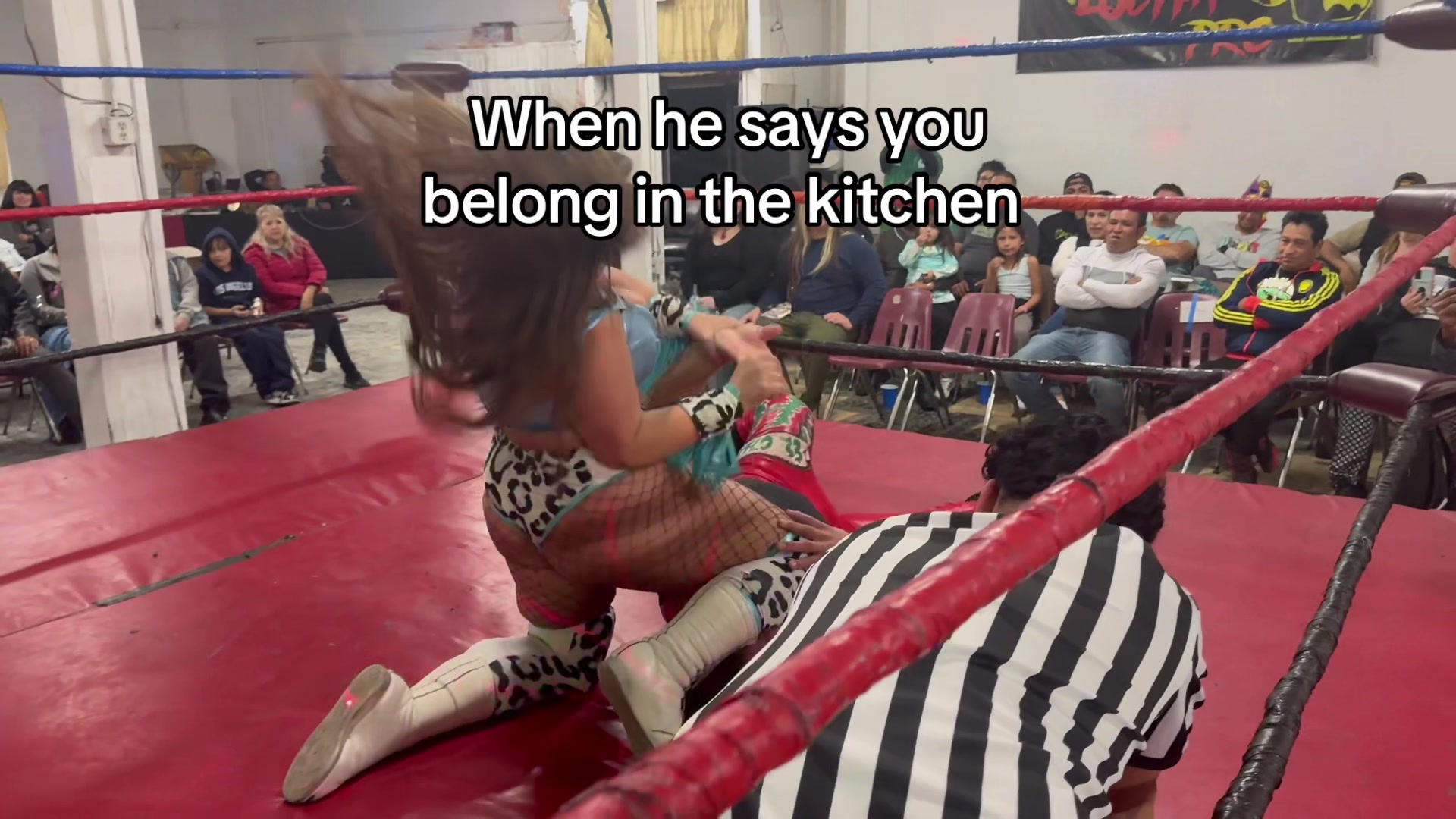 @Nadia Sapphire