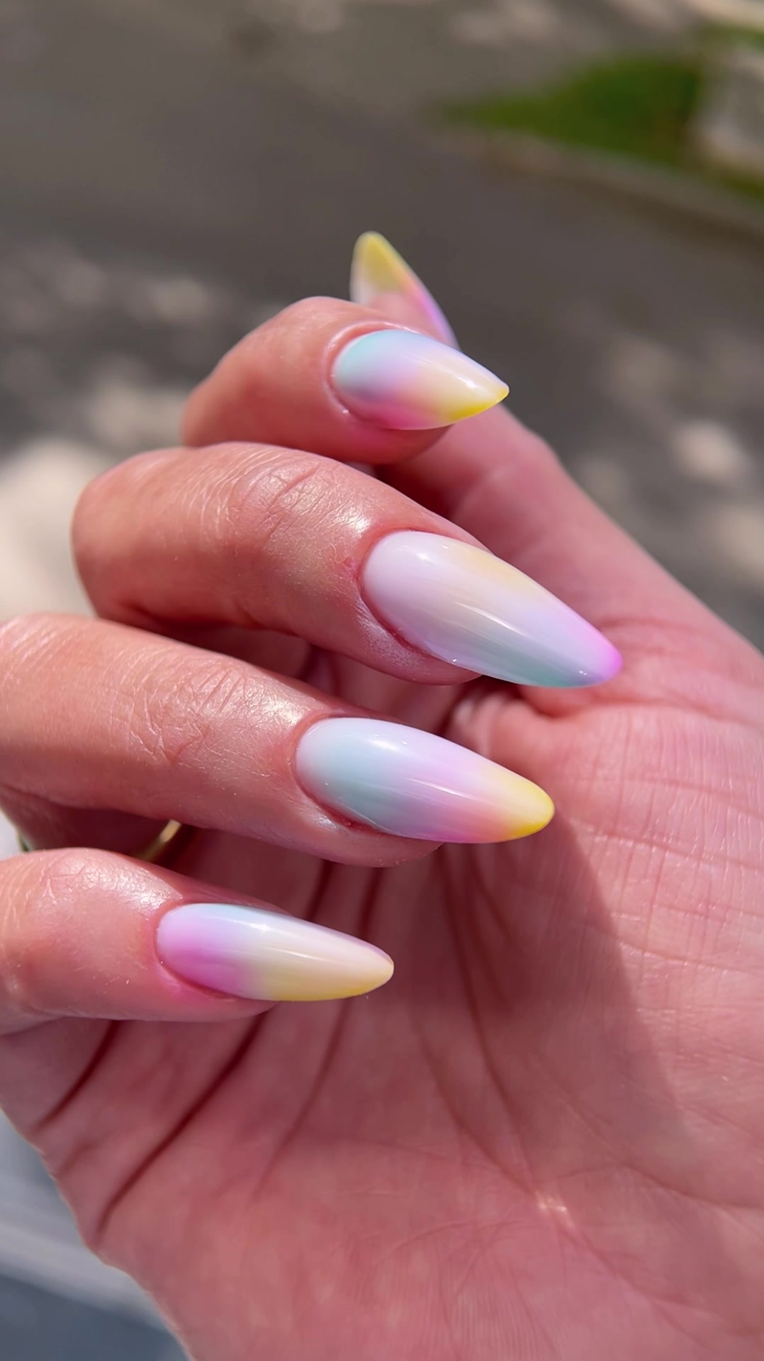 @Тг Wally nails