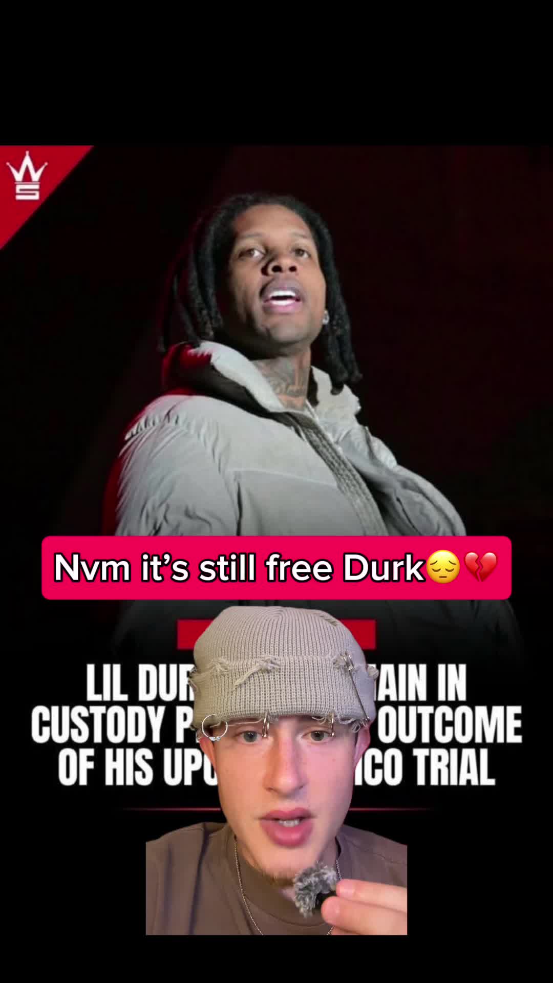 @LUH SYKE