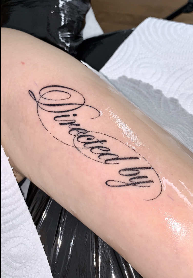 @a different ink