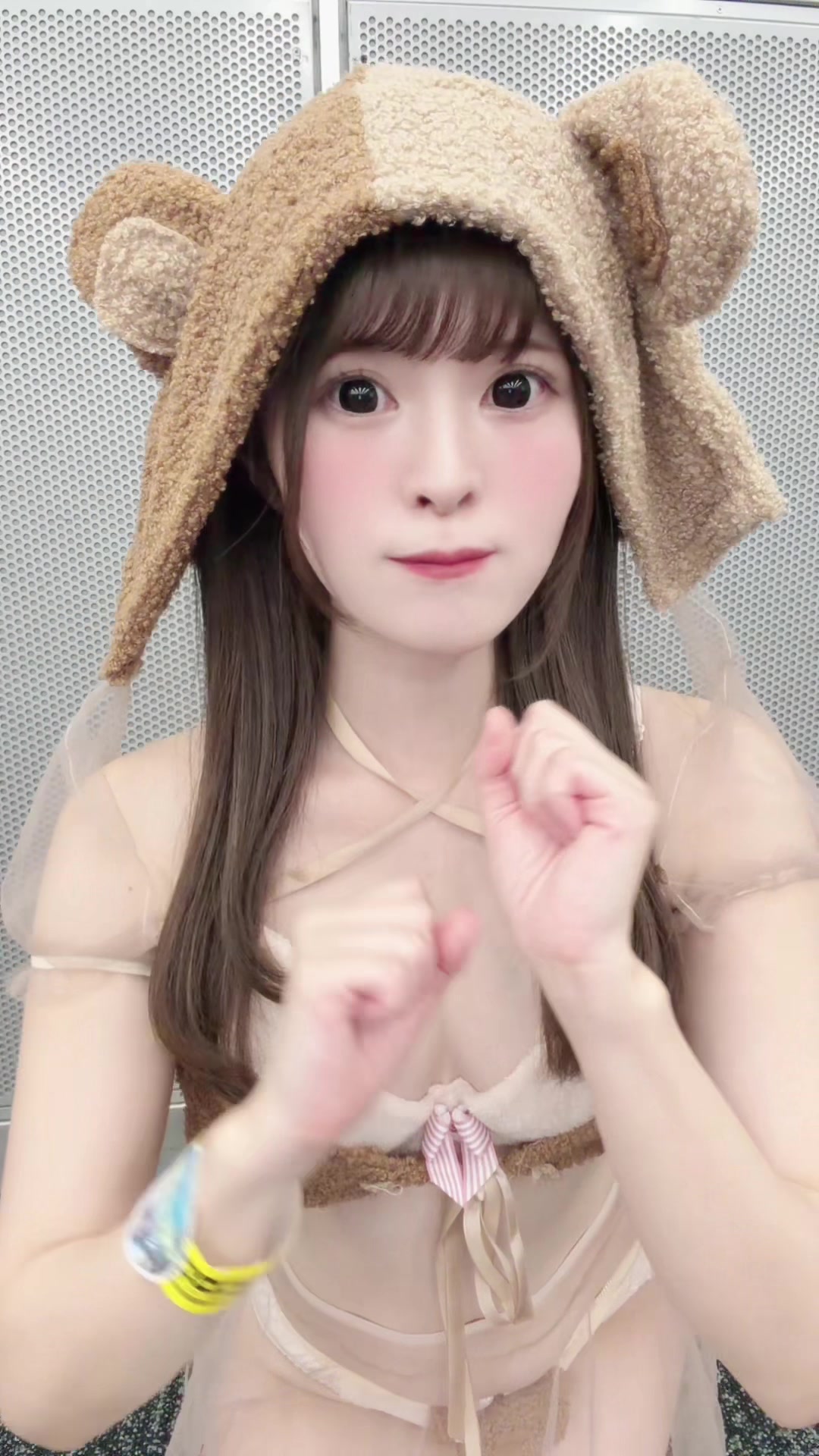 @ななくま🧸
