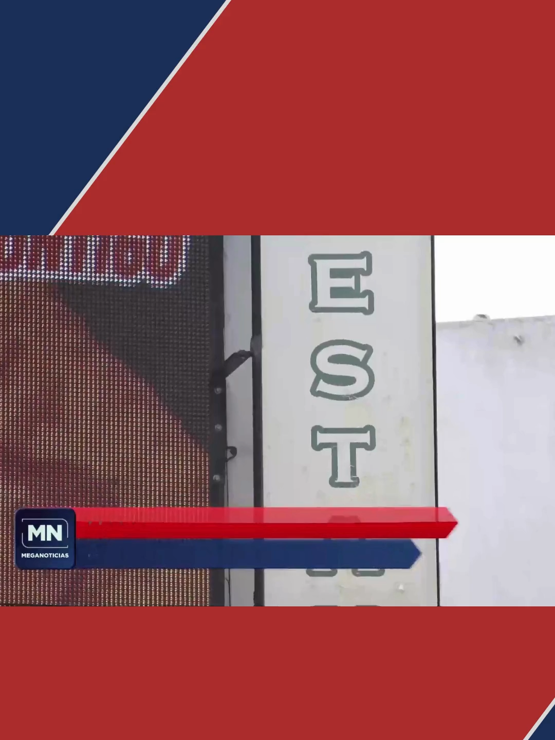 @Meganoticias Tehuac&aacute;n