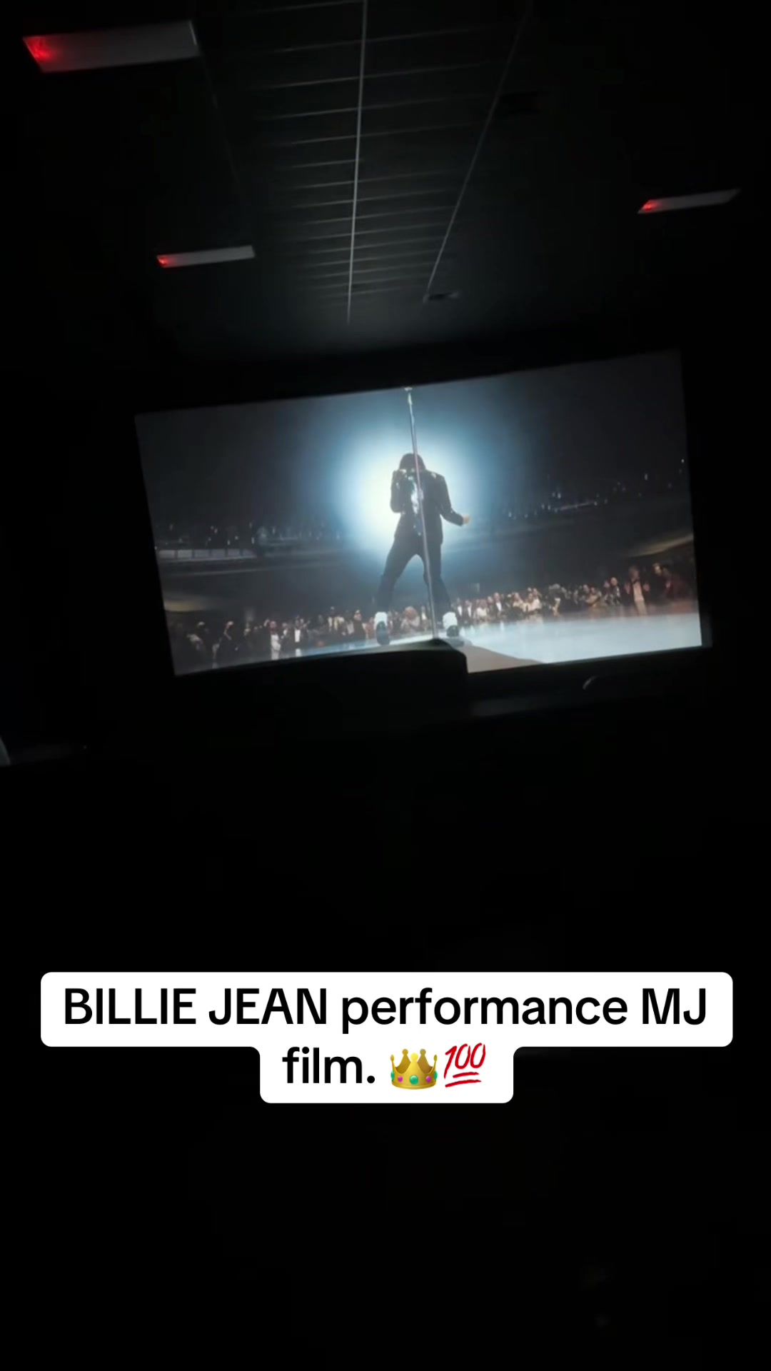 @MJ FAN. BILLIE JEAN