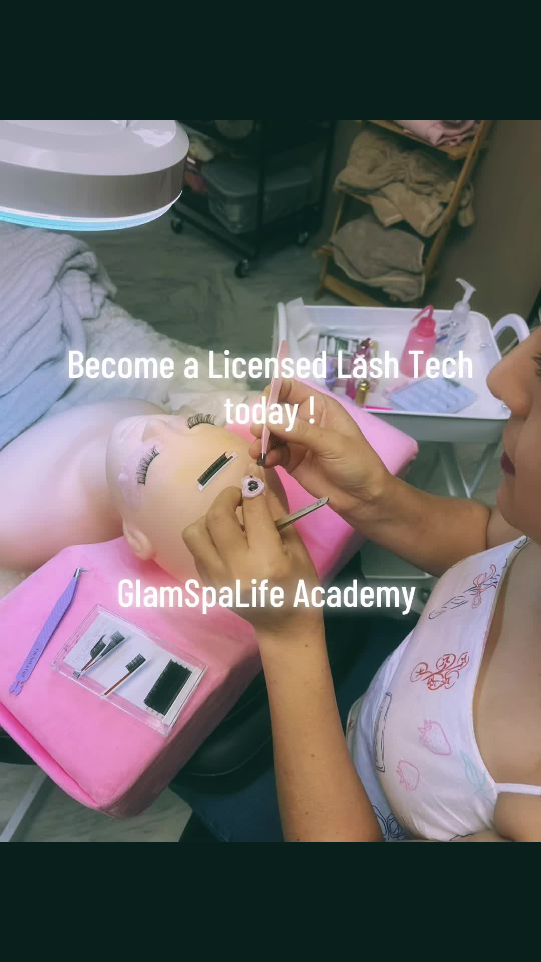 @GlamSpaLife Academy & MedSpa
