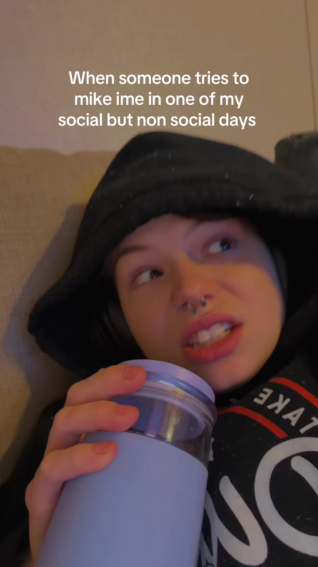 @Leah Cameron