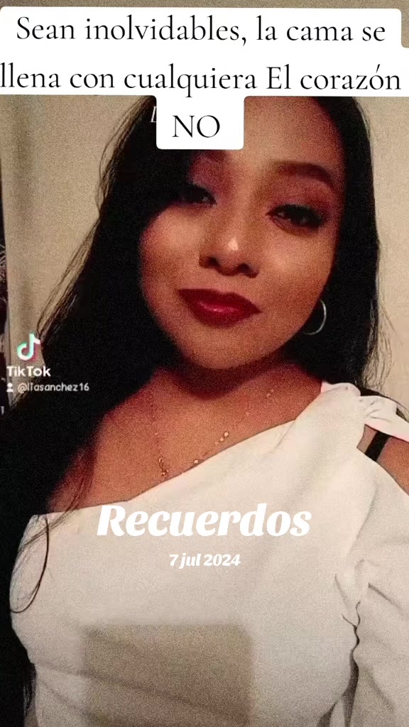 @Ale Sanchez ❤️