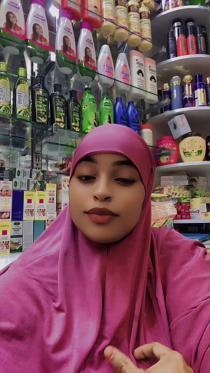 @sahro online shopping 🛍