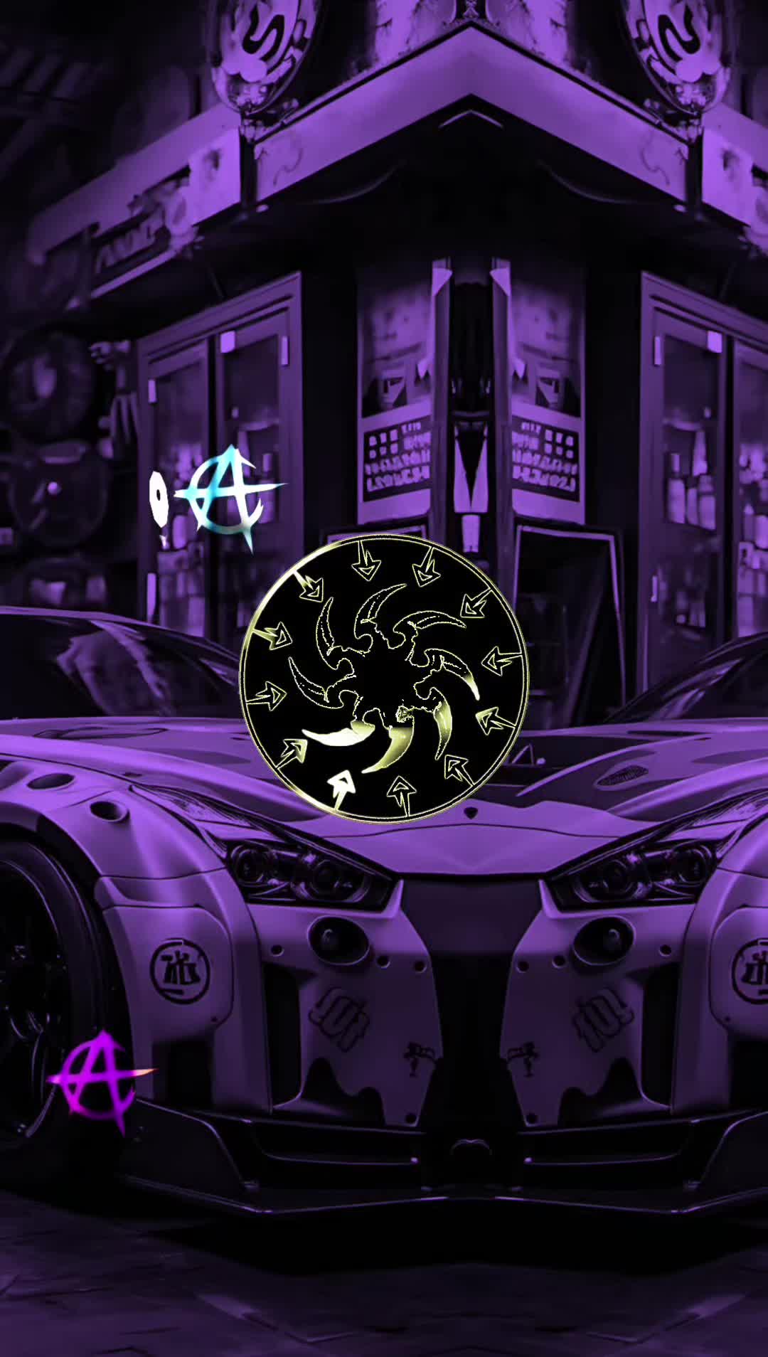 @༺DJ_Asura 🎧