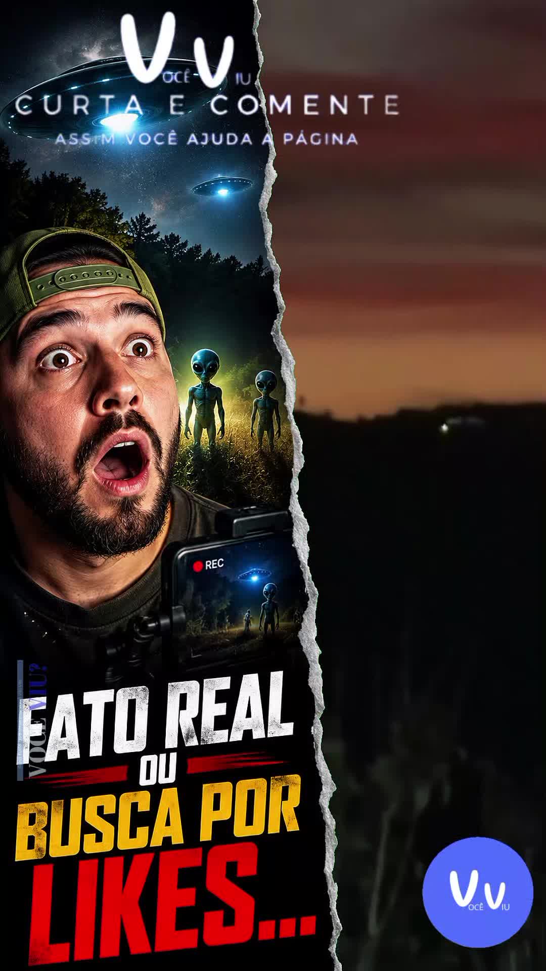 @VOC&Ecirc; VIU?