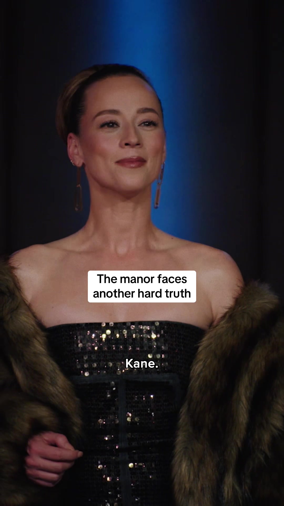 @The Traitors Canada