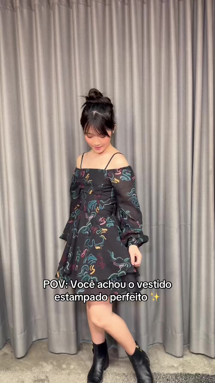 @Garotada moda teen