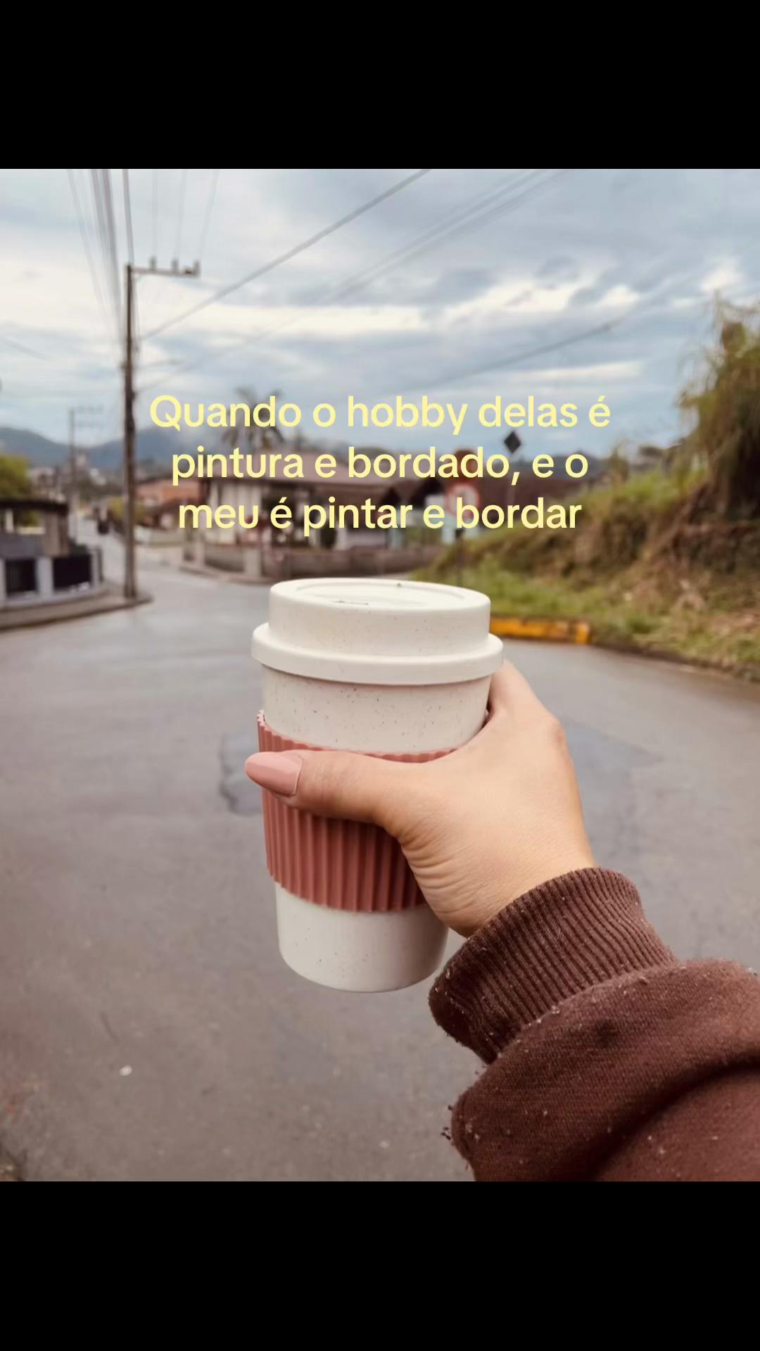@Cachinhos 🧡