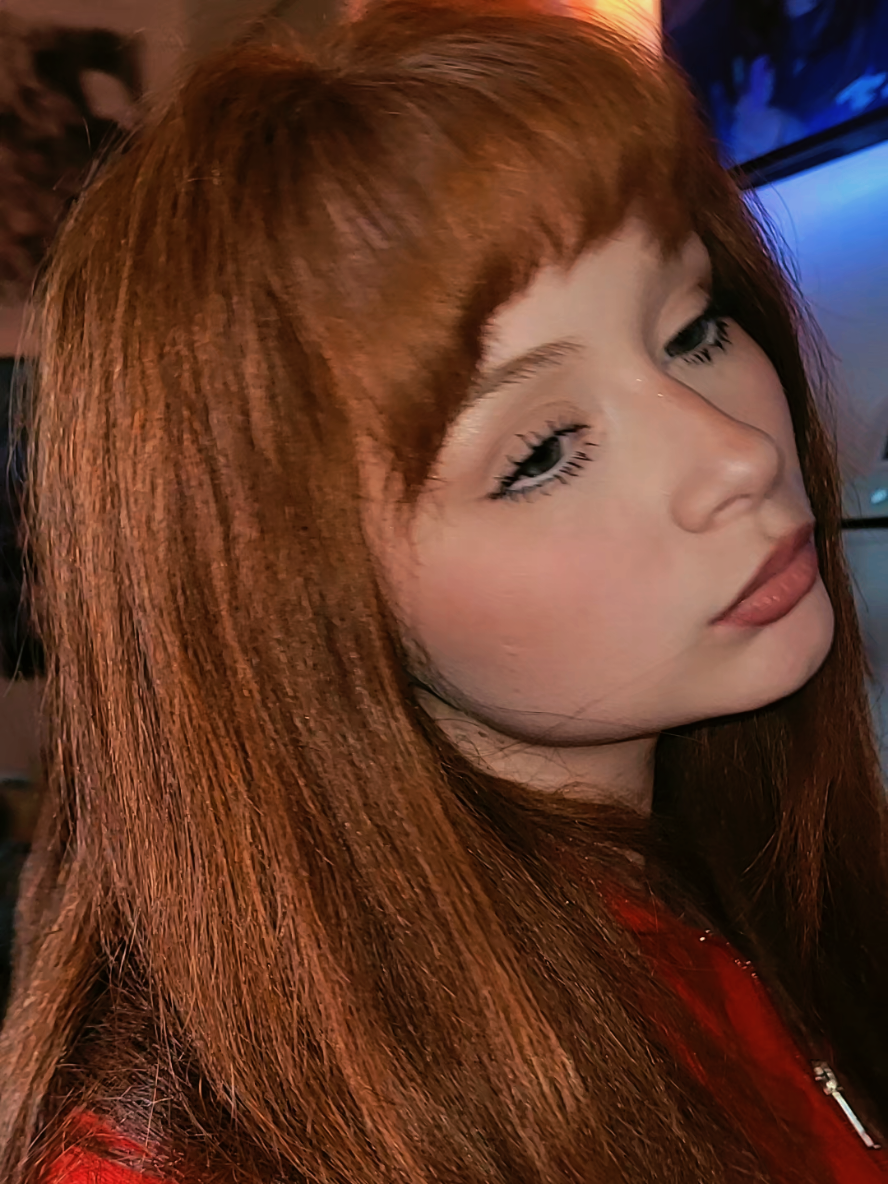 @erza scarlet