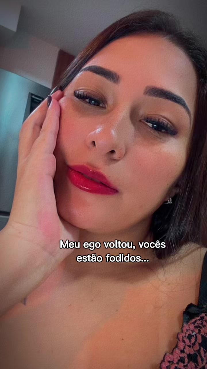 @Thays Alves