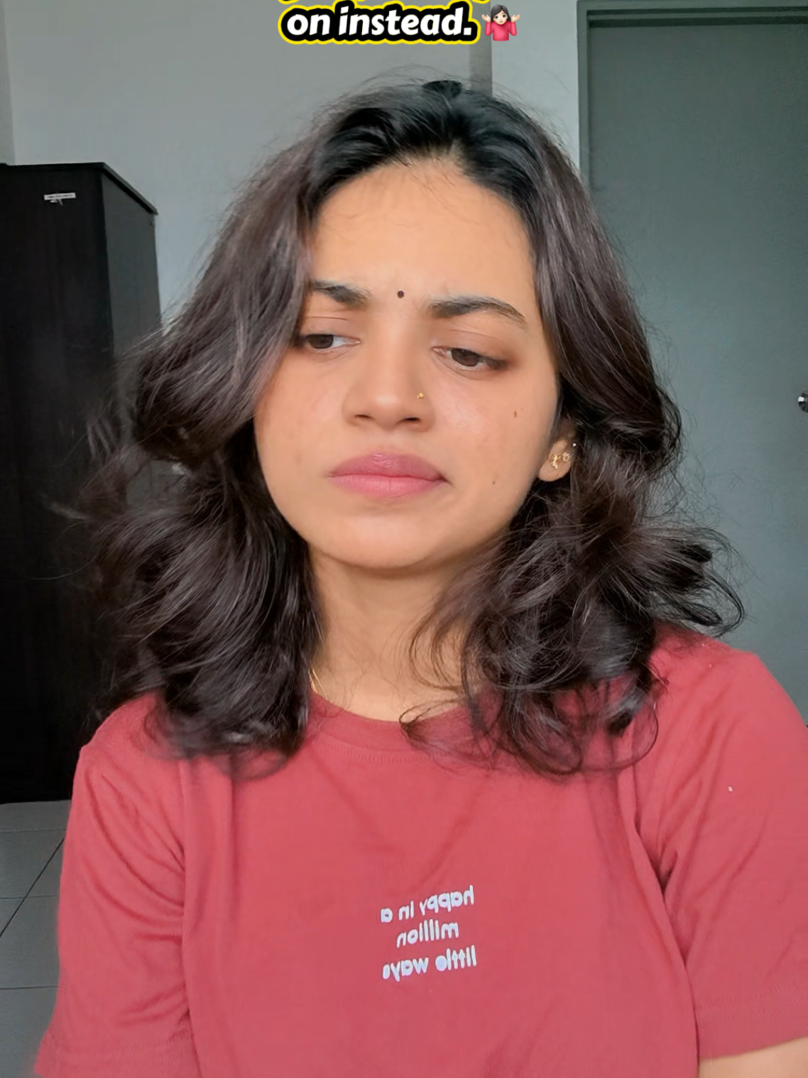 @Darishini Nair