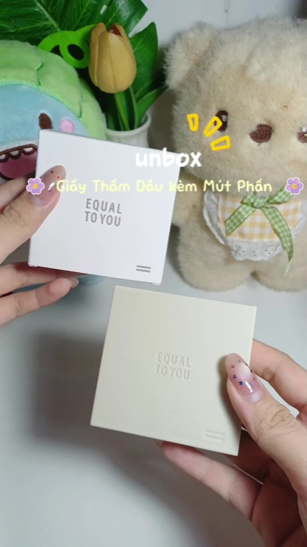 @Lyna Unbox ✨️🩷