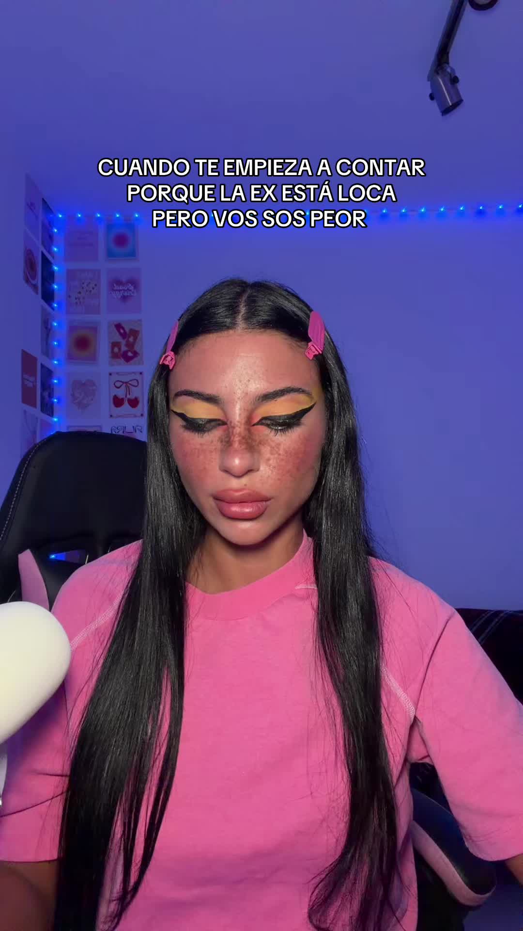 @Lu Rayes