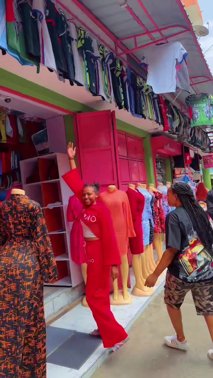 @KAMAU WHOLESALERS NAKURU CITY