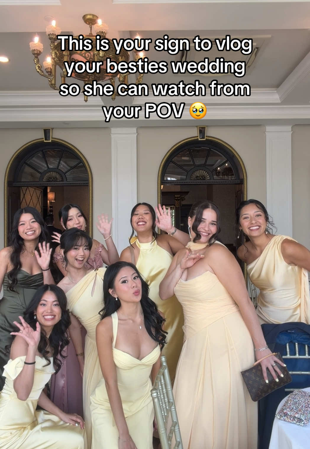 @Sabrina & Jazmín | WLW Couple